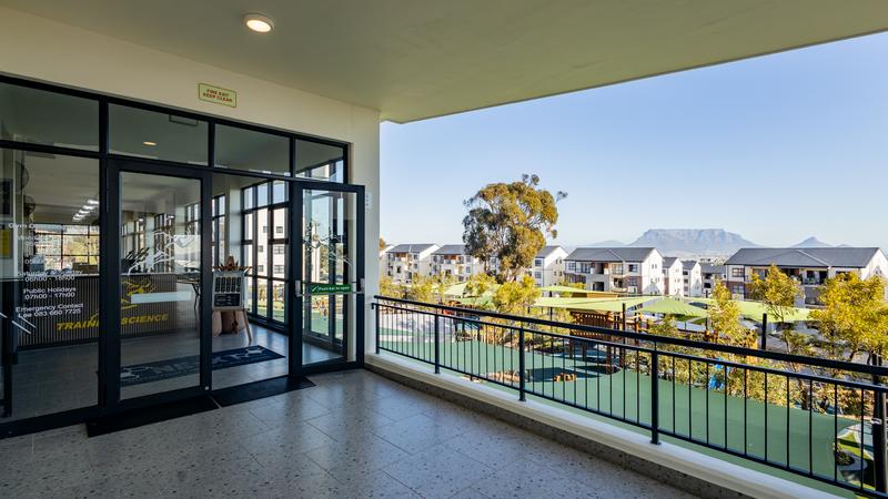 2 Bedroom Property for Sale in Richwood Western Cape